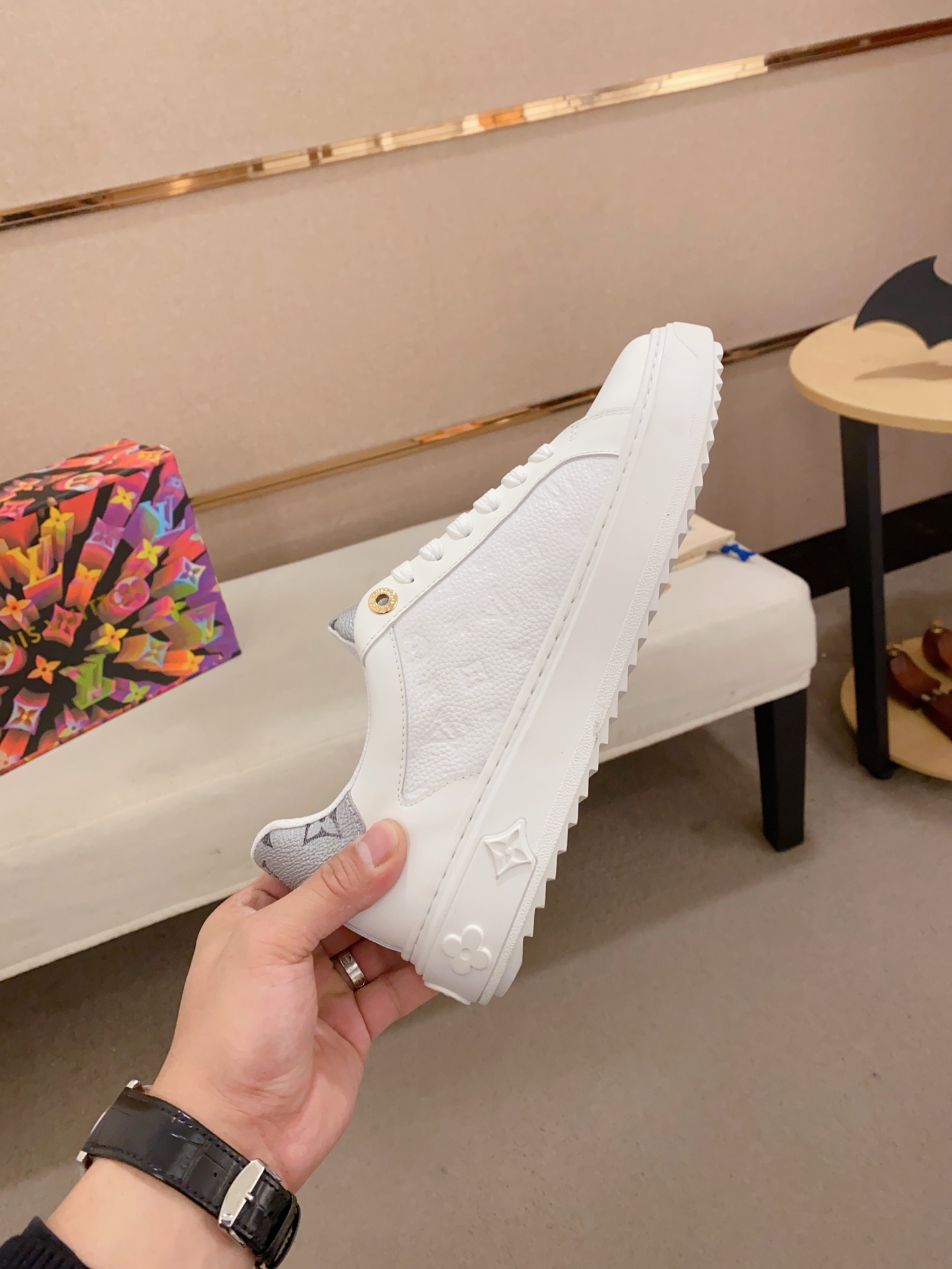 Louis Vuitton